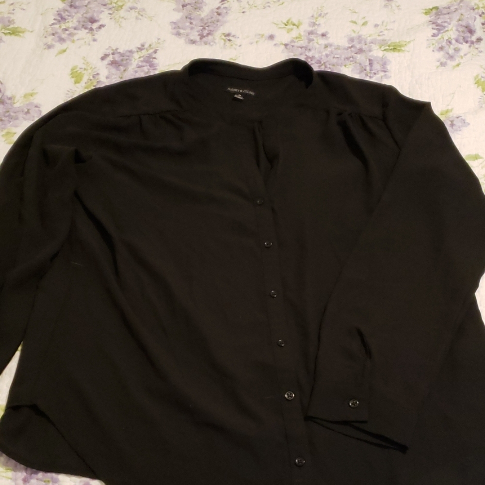 5 for $15 Cute shirt for work